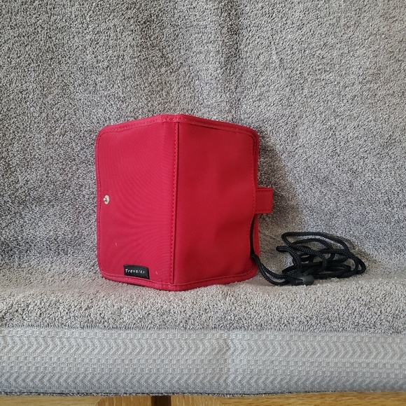 Travelon Anti-Theft Crossbody and Wallet - Picture 7 of 12